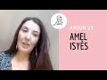 Jour23 en compagnie d amel isys