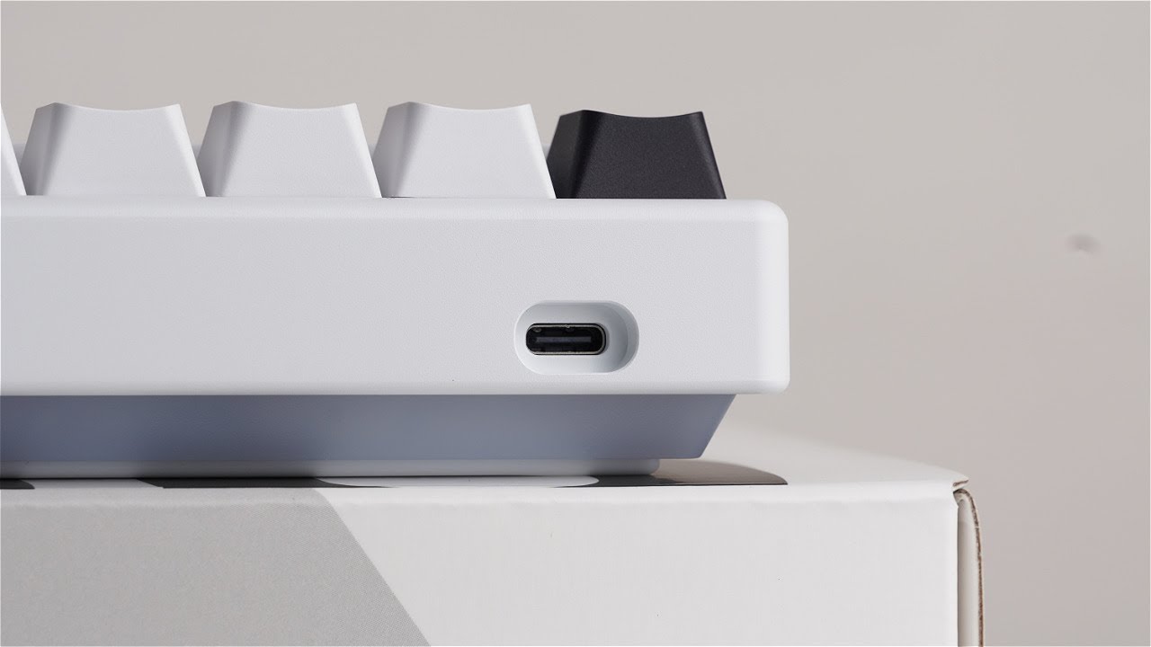 An Entry-Level Premium Hall Effect Keyboard - Arbiter Polar 65 Pro