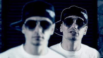 Incyte • Intro (Cyte Beyond Sight) (OFFICAL VIDEO) • SpareChange Films