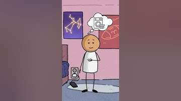 The 30-Second Focus Fix #Focus#Productivity#Comedy#Humor#Life Hacks#PersonalGrowth#TimeManagement