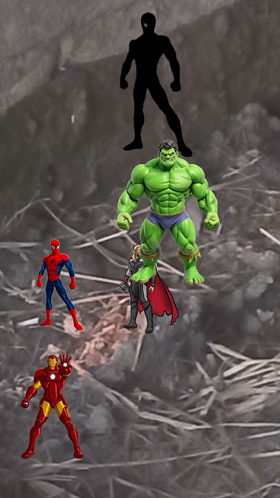 Squid game VS Tung game #funny #funny #spiderman #shorts #viral #trending