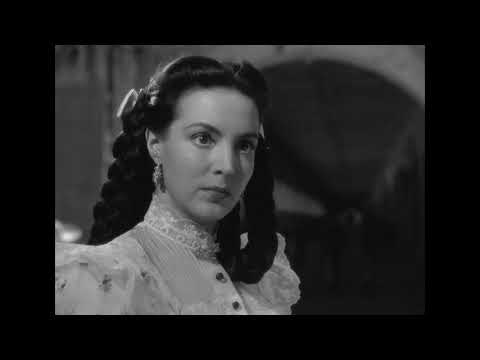 ENAMORADA di Emilio Fernández - Trailer (Il Cinema Ritrovato al cinema)