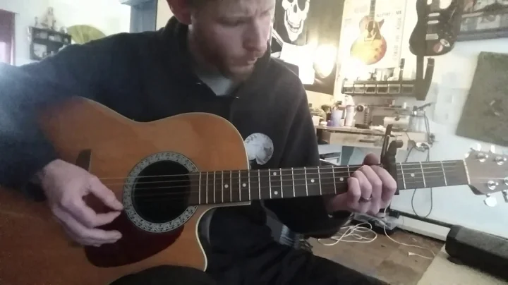 Old Acoustic Jam