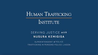 Serving Justice with Nusura Kemigisa
