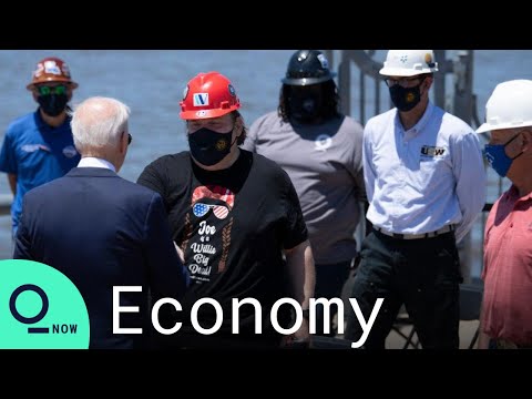 U.S. Job Growth