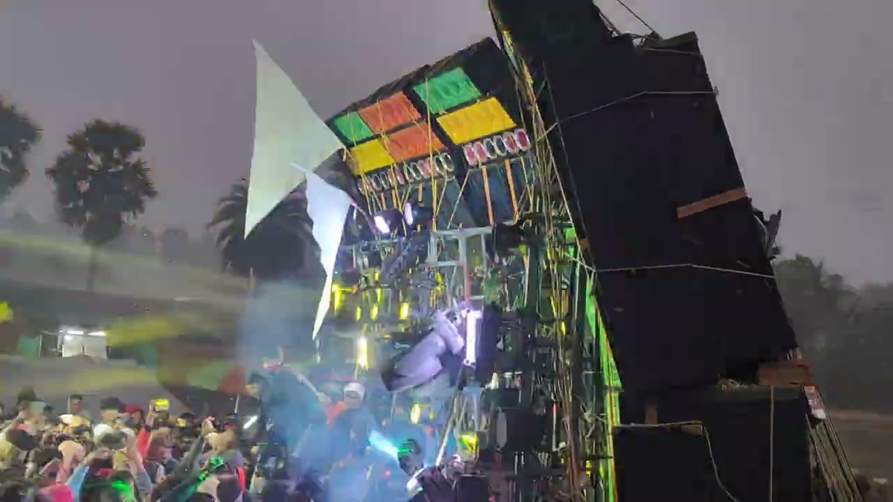 Power music vs Burman music full competition video।