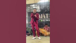 Kp gunung jaya cisurupan _ Sonia cover restu Singgih