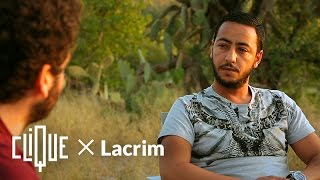 Lacrim : 