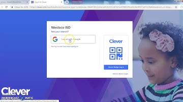 How to Log In to Clever to Read myON
