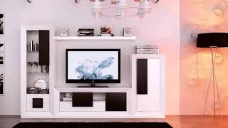 Interior Design For Hall Tv Unit