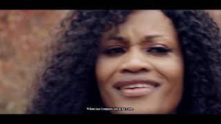 Nikufananishe Na Nani? - Sylvie Wayne Roberts (official video)