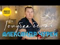 Александр Чурей Голубка белая Official Video 2022 