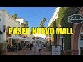 Paseo Nuevo -  Santa Barbara