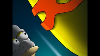 تحميل و تثبيت لعبة The Simpsons Tapped Out كاملة ومهكرة بدون روت screenshot 2