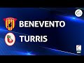 Benevento - Turris 3-2 | Gli Highlights image