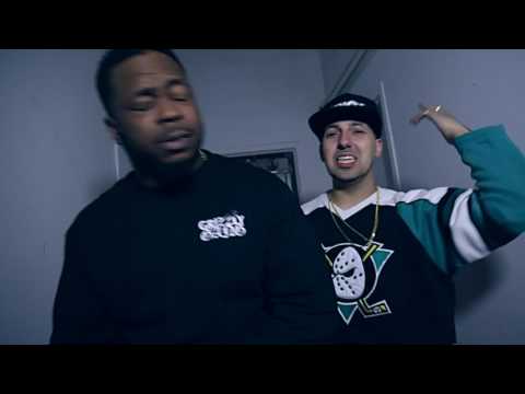 Termanology "We're Both Wrong" ft Saigon (Prod By Q-Tip)