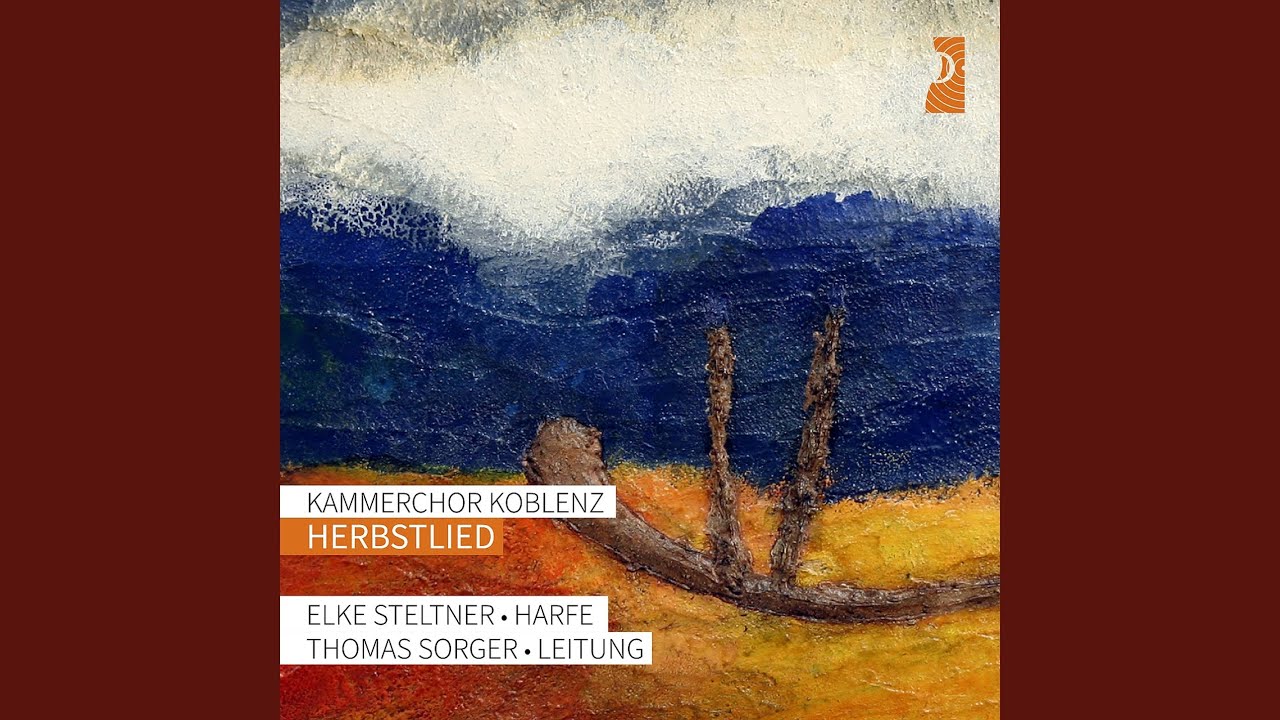 Dies ist ein Herbsttag - YouTube
