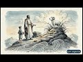 Abraham – Der Stammvater: Glaube, Prüfungen & Verheißung