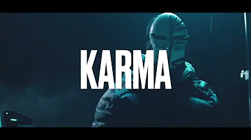 [FREE] PR SAD x R6 Type Beat - "Karma" | UK Drill Type Beat 2022