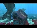 Subnautica v47029 Cyclops Destruction