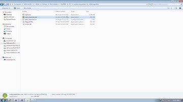 How to system img extract full Hd 720p