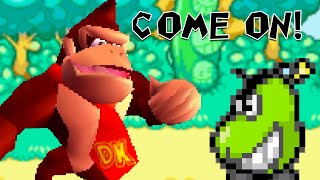 Come On! (Standard Battle Theme) - DK64 (Mario & Luigi: Superstar Saga) Soundfont Arrangement