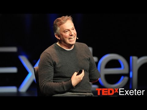 The power of a story | Giles Duley | TEDxExeter