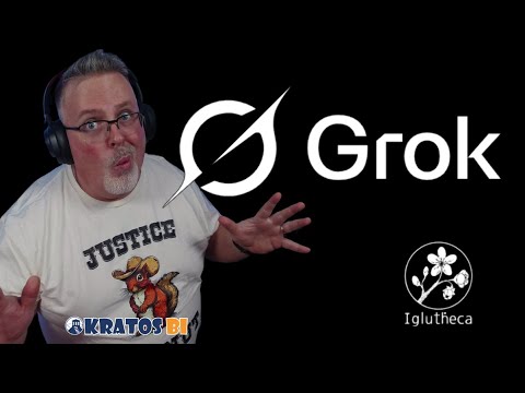 Use Grok to BOOST Charitable Letter Writing