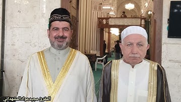 @iqquranrecordings تلاوة عراقية مباركة لسورة الرعد كاملة.. للمقرئ مجيد عواد المشهداني