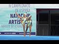 Duo Circulo Mercantil 2 Camp. España Infantil de Verano