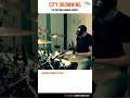 Advanced Drum Pattern