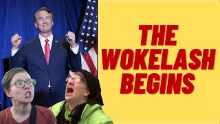 Celebrity The WOKELASH Begins After Republican Youngkin Win In Virginia Net Worth