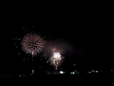 第66回淡路島まつり花火大会