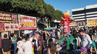 626 Night Market Mini