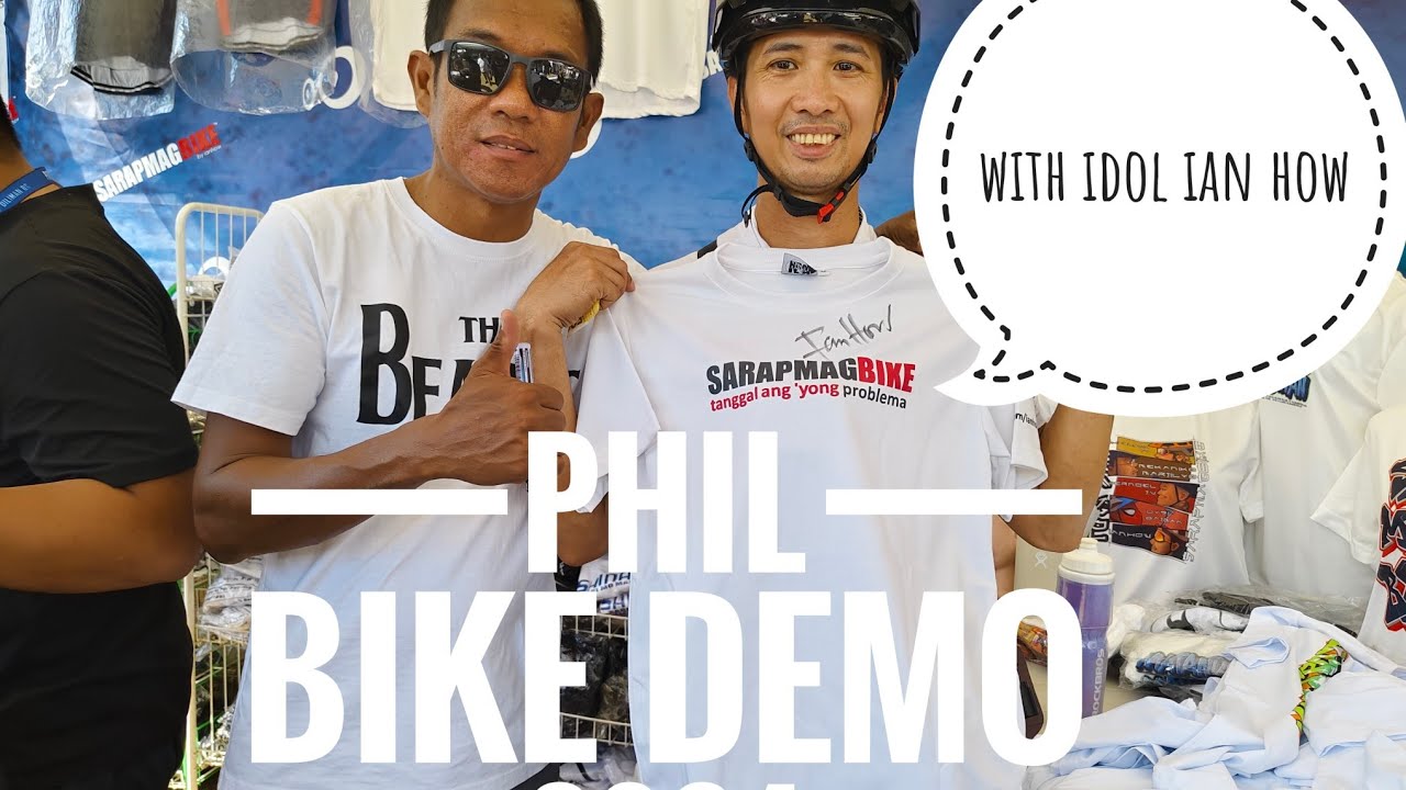 Pedal UP Bike Demo And Expo 2024