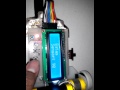 Lune follower 8 sensor