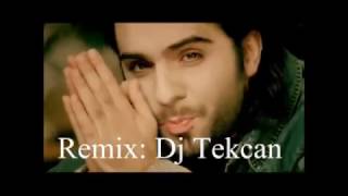 Dj Tekcan ft. İsmail YK - Neden (Remix) Resimi