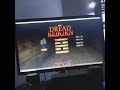Dread Reborn [terror]i5-3570+rx580 *part 16/23 #minecraft #java #mojang #horror