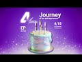 Happy 4 Years Anniversary of Journey of an Entrepreneur