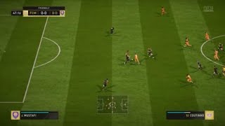 BREAK   DANCING    IN    F I F A     18