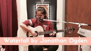 Waterfall by Jonathan Ogden | Cover chords