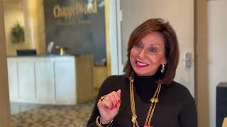 Victoria Sizzle Reel