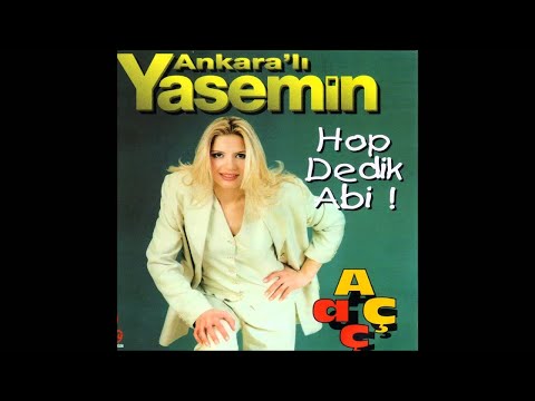 Ankaralı Yasemin- Bozacağım Kafayı