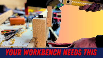 Take your MFT Bench to the Next Level.