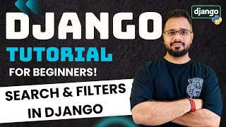 Django Tutorial in Hindi #40 - Dynamic Querysets with Q Objects
