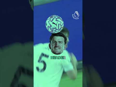 TURN IT 🆙 It's The HARRY MAGUIREEEEEE Song 🎶