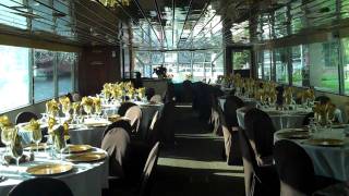 Wednesday Evening Dinner Cruise