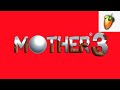 Mother 3 | Monkey Delivery Service pero con plugins gratis para fl studio xd