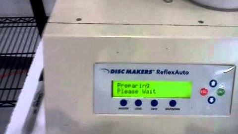 Reflex autoloader error