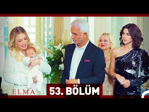 Yasak Elma 53. Bölüm